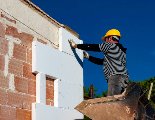 Best Insulation Installation Services in Mansfield, AR