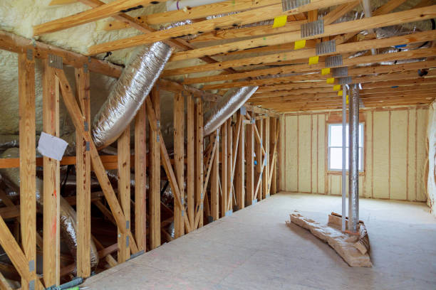 Best Insulation for Specific Applications in Mansfield, AR