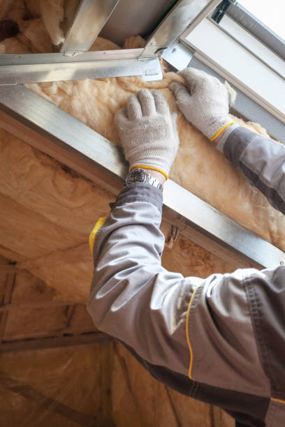 Best Insulation for Specific Applications in Mansfield, AR