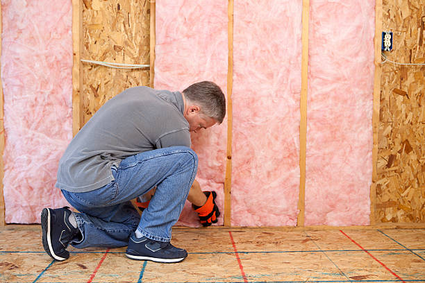 Types of Insulation We Offer in AR