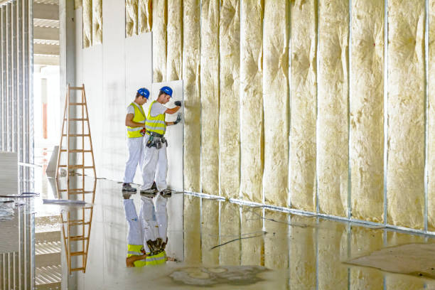 Reliable AR Insulation Contractor Solutions